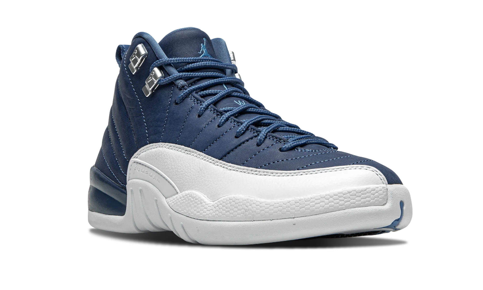 Air Jordan 12 Retro GS Indigo - Air Jordan 12 Retro GS Indigo - Jordan 1s - AIR Jordan 1