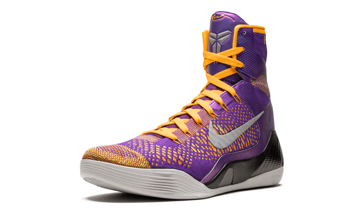 Kobe 9 Elite Team - Kobe 9 Elite Team - Jordan 1s - AIR Jordan 1