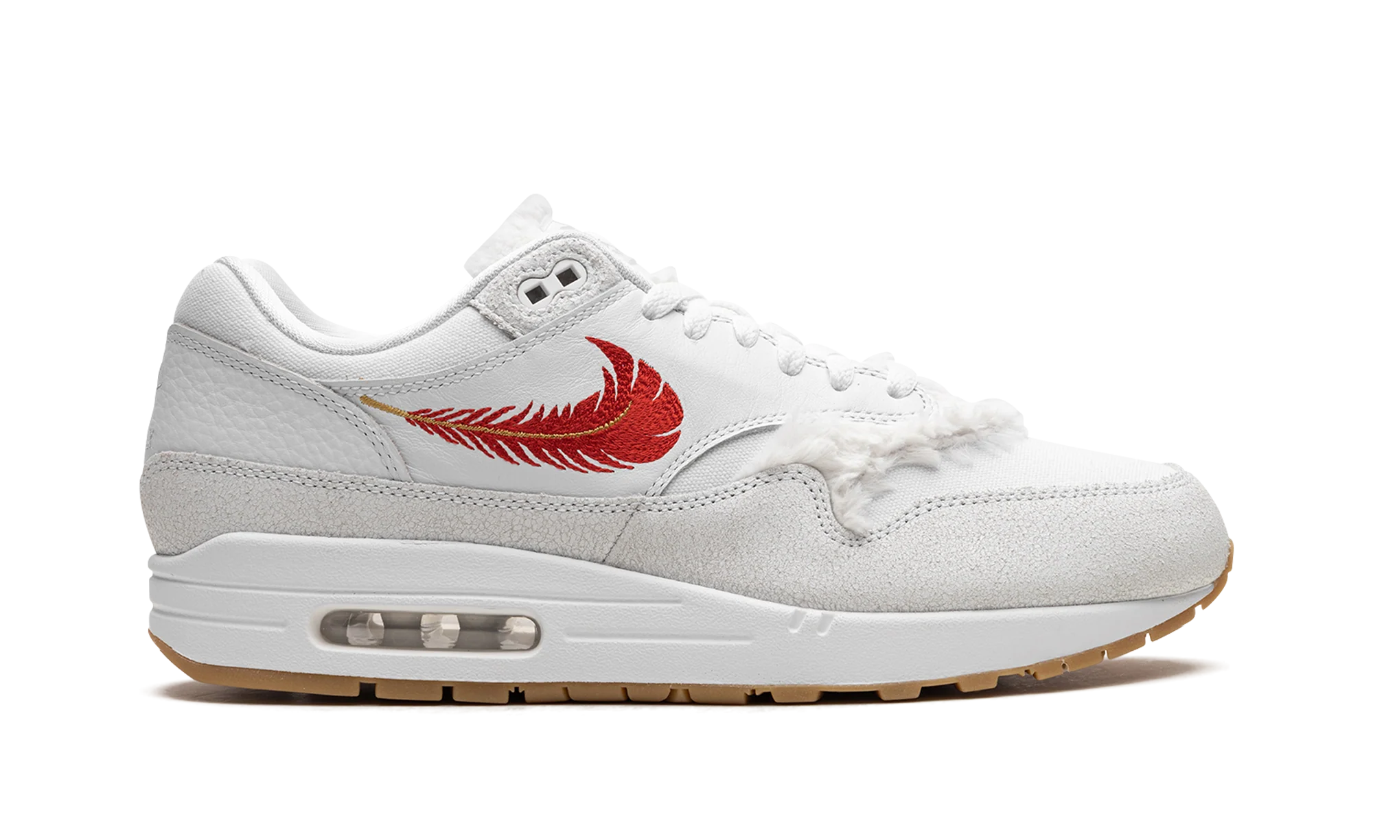 Air Max 1 The Bay - Air Max 1 The Bay - Jordan 1s - AIR Jordan 1