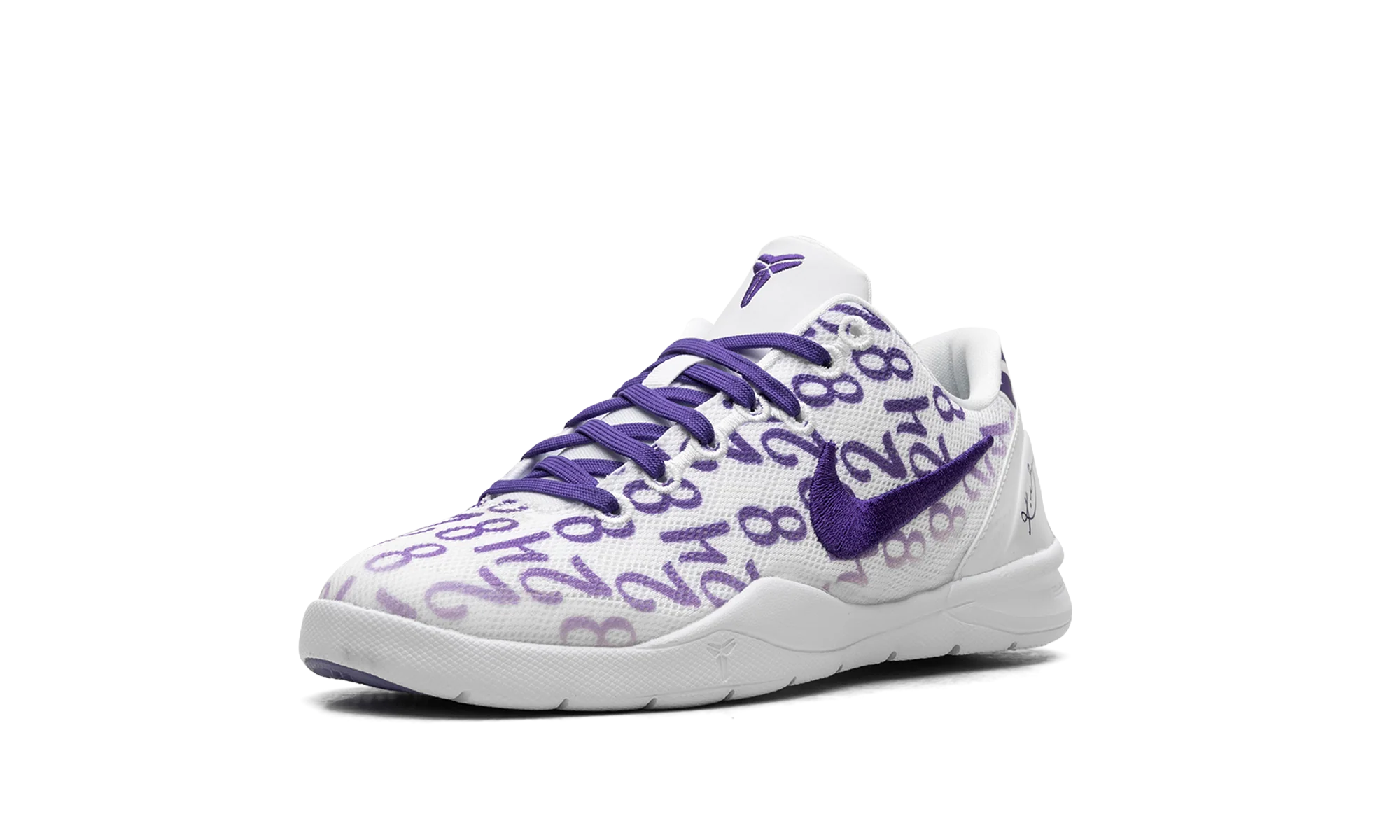 Nike Kobe 8 Protro PS Court Purple - Nike Kobe 8 Protro PS Court Purple - Jordan 1s - AIR Jordan 1