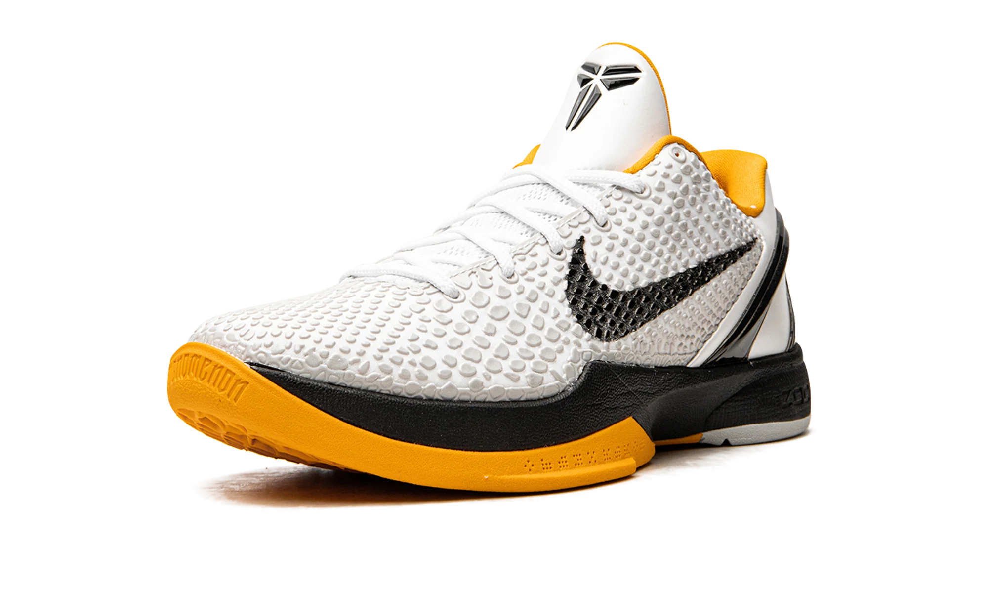 Zoom Kobe 6 Protro White Del Sol 2021 - Zoom Kobe 6 Protro White Del Sol 2021 - Jordan 1s - AIR Jordan 1