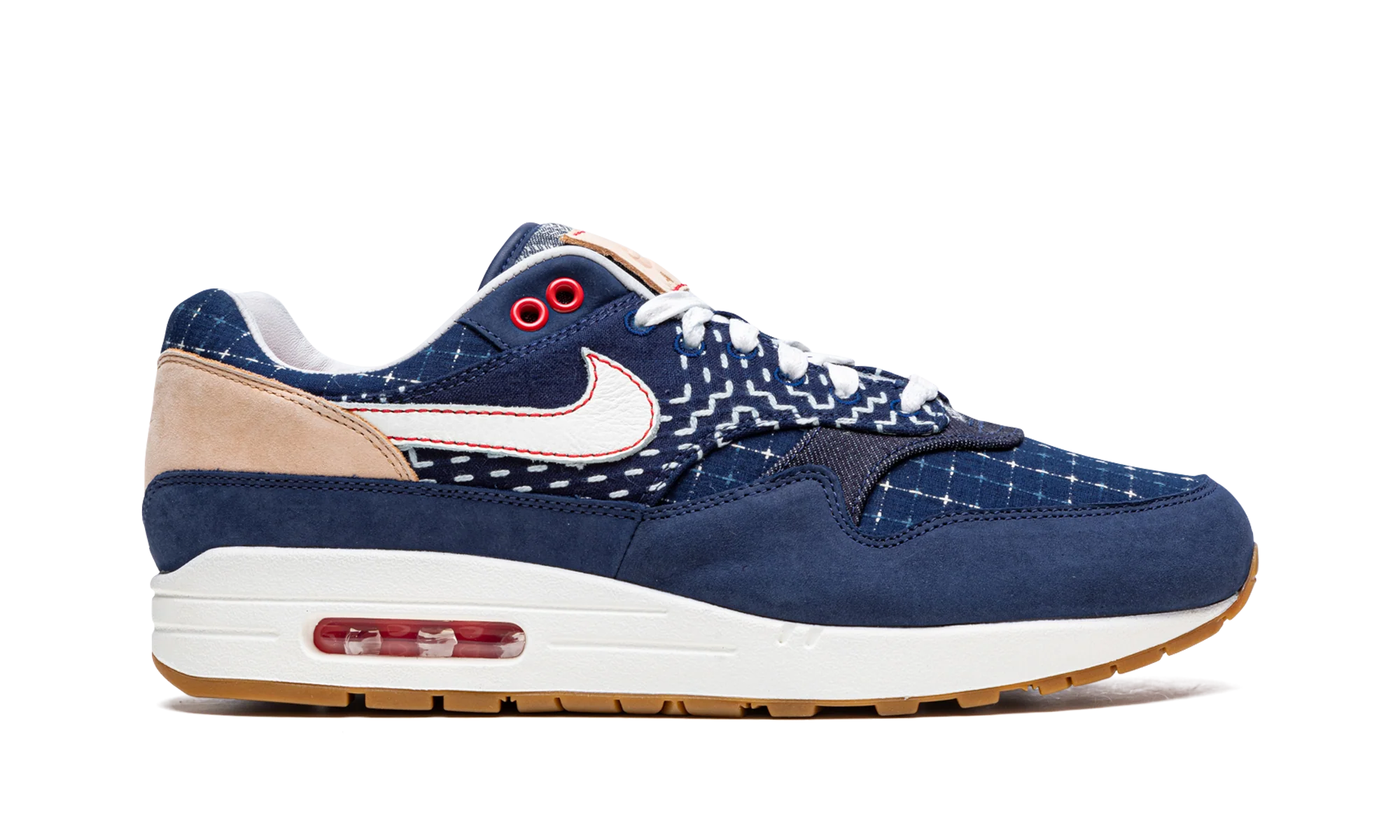 Air Max 1 DNHM Denham - Air Max 1 DNHM Denham - Jordan 1s - AIR Jordan 1