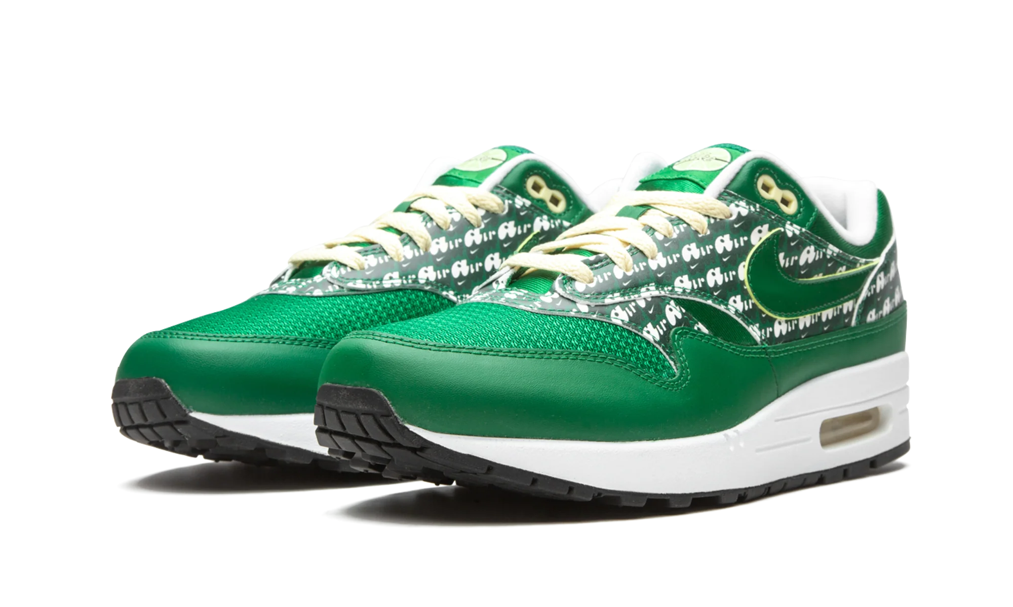 Air Max 1 PRM Limeade - Air Max 1 PRM Limeade - Jordan 1s - AIR Jordan 1