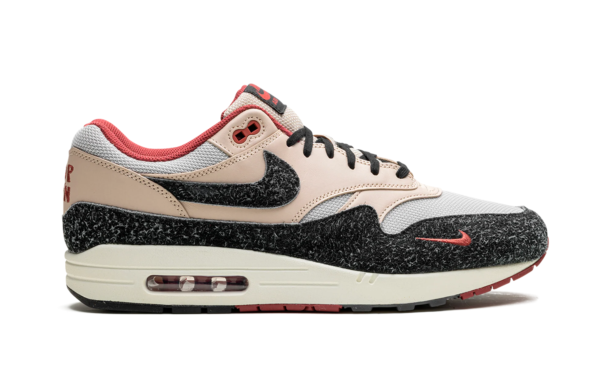 Air Max 1 PRM Keep Rippin' Stop Slippin' 2.0 - Air Max 1 PRM Keep Rippin' Stop Slippin' 2.0 - Jordan 1s - AIR Jordan 1
