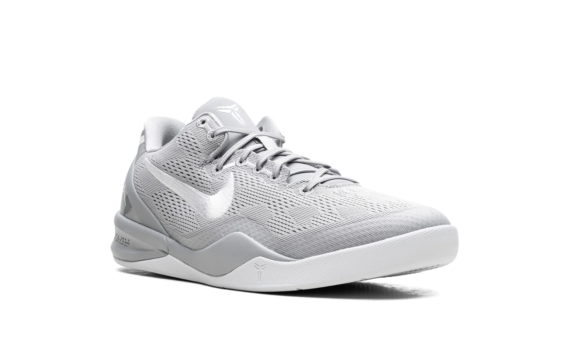 Kobe 8 Protro GS Wolf Grey - Kobe 8 Protro GS Wolf Grey - Jordan 1s - AIR Jordan 1