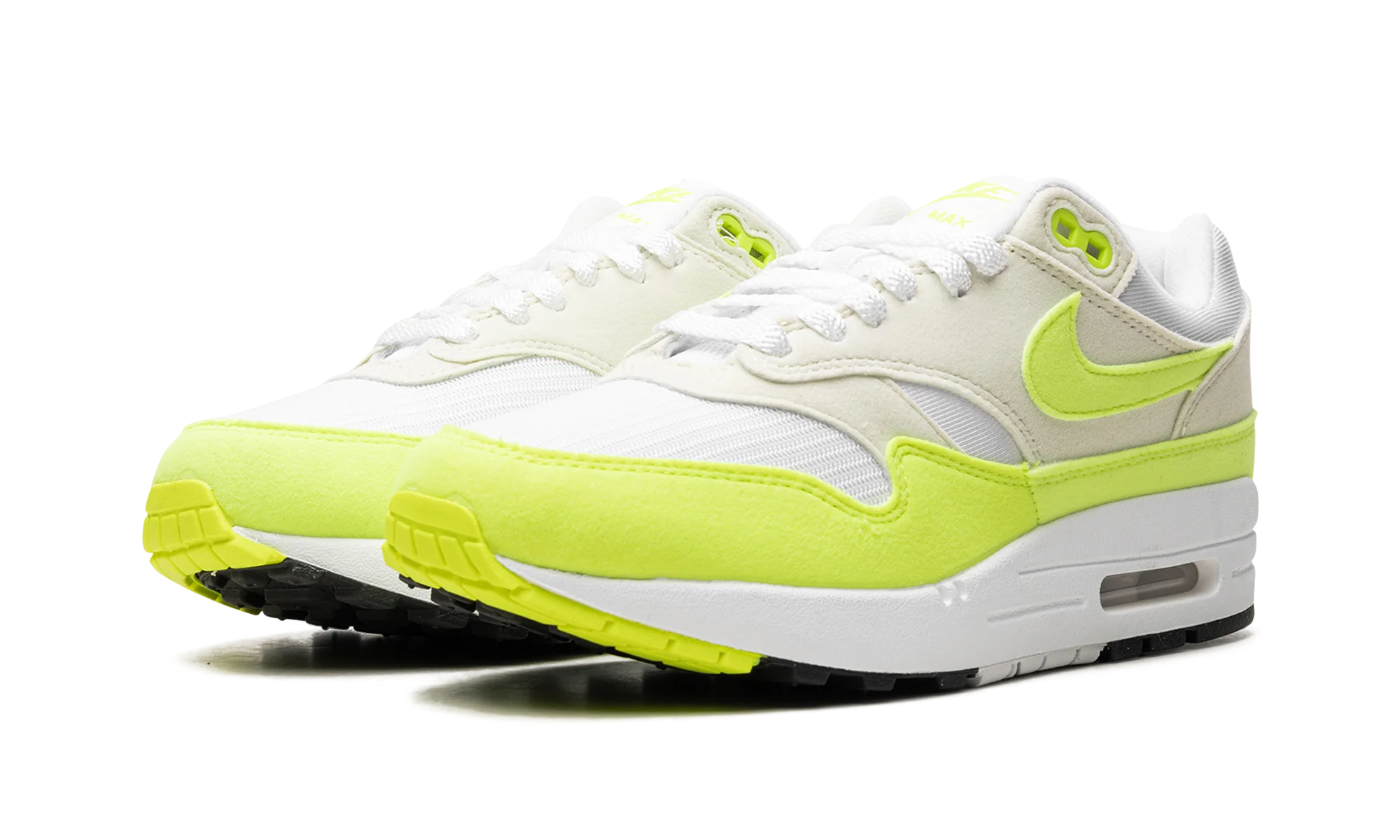 AIR MAX 1 WMNS Volt - AIR MAX 1 WMNS Volt - Jordan 1s - AIR Jordan 1