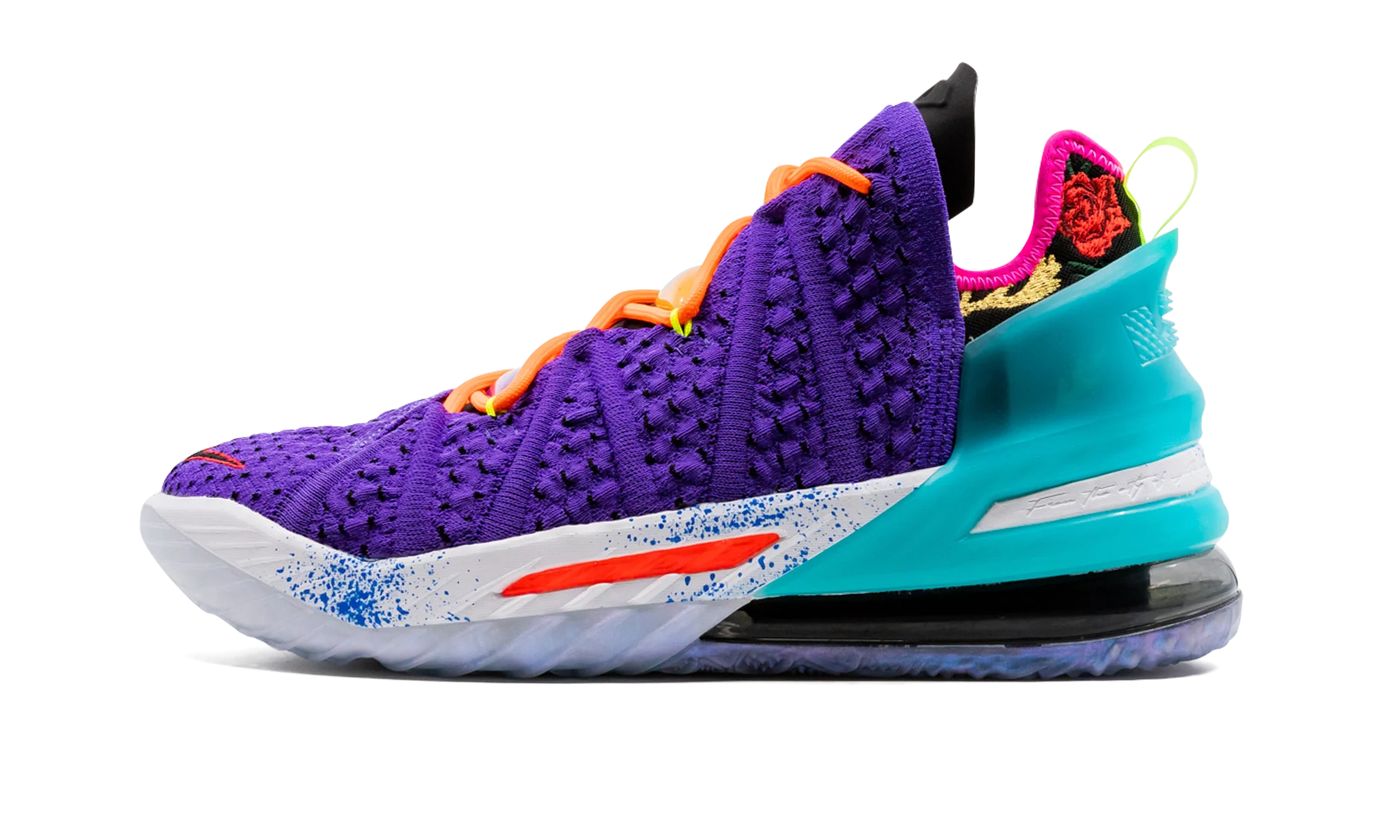 LeBron 18 Best 10-18 - LeBron 18 Best 10-18 - Jordan 1s - AIR Jordan 1