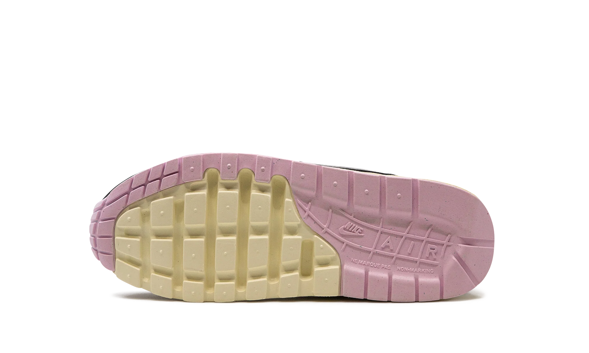 Air Max 1 GS Black Anthracite Pink Foam - Air Max 1 GS Black Anthracite Pink Foam - Jordan 1s - AIR Jordan 1