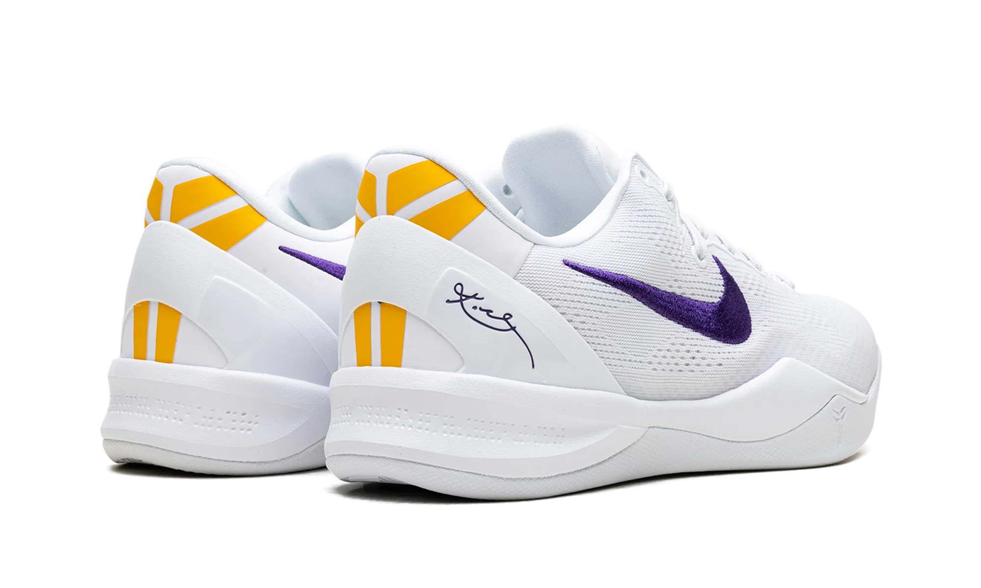 Kobe 8 Protro Lakers Home - Kobe 8 Protro Lakers Home - Jordan 1s - AIR Jordan 1