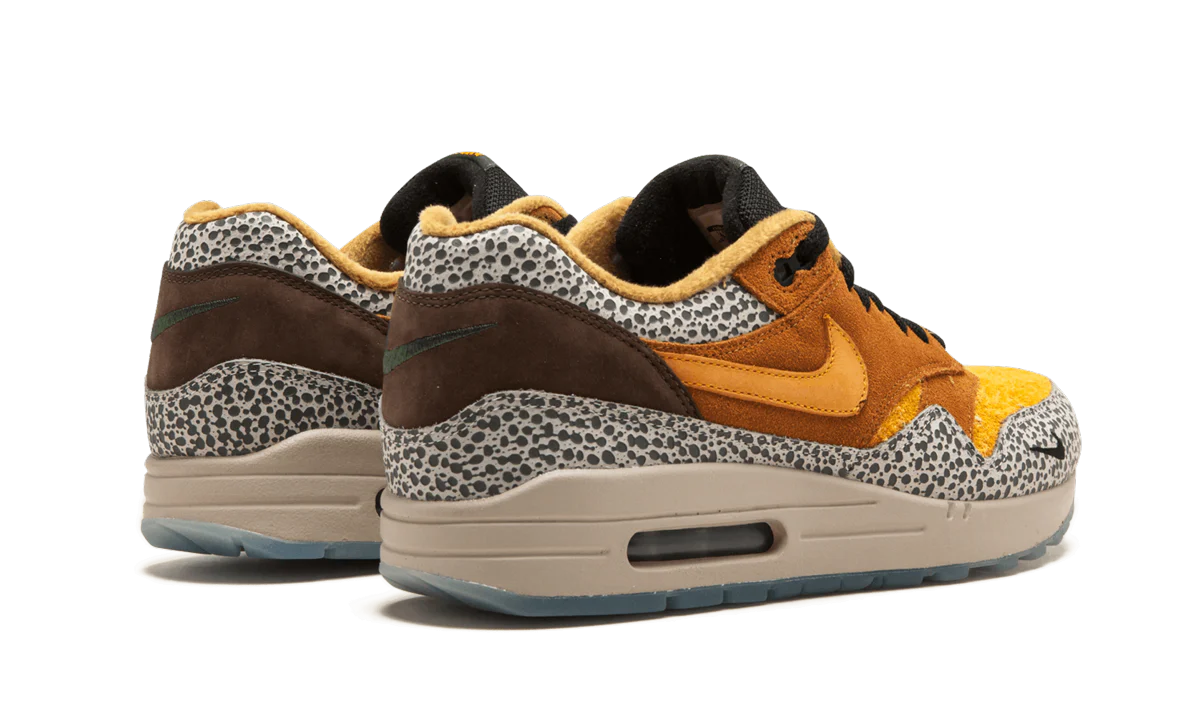 Air Max 1 Premium QS atmos - Safari 2016 - Air Max 1 Premium QS atmos - Safari 2016 - Jordan 1s - AIR Jordan 1