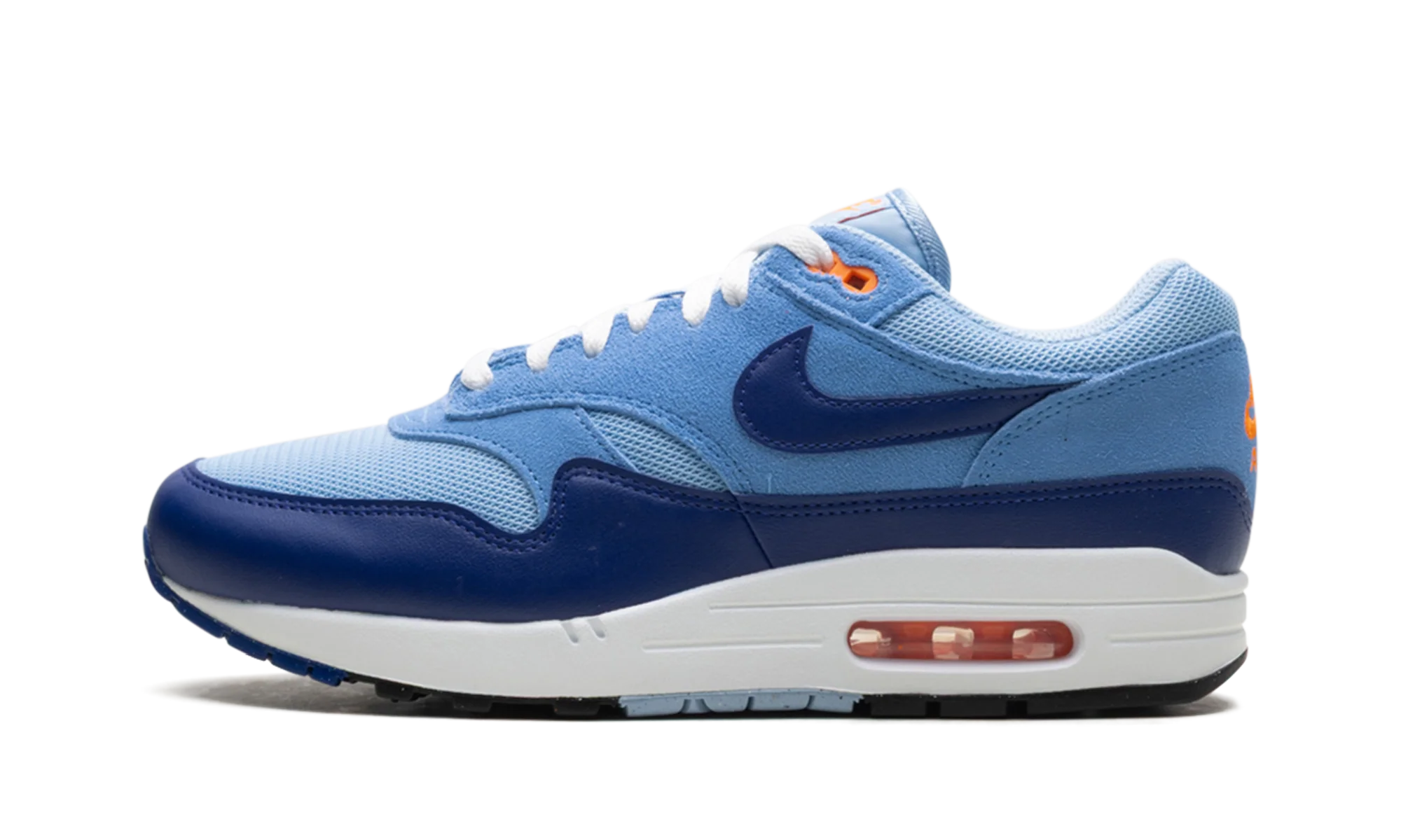 Air Max 1 Essential Psychic Blue - Air Max 1 Essential Psychic Blue - Jordan 1s - AIR Jordan 1