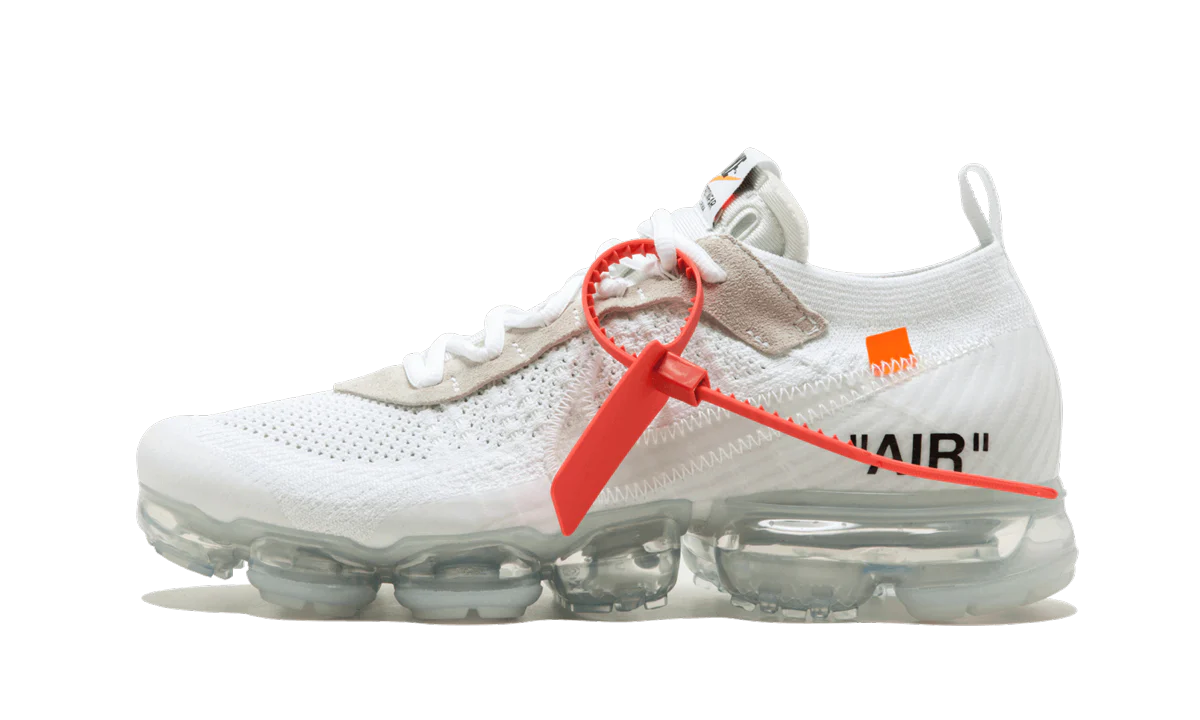 The 10 : Air Vapormax FK Off White - The 10 : Air Vapormax FK Off White - Jordan 1s - AIR Jordan 1