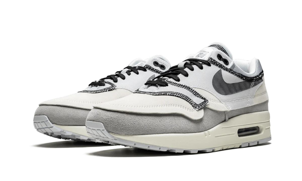 Air Max 1 Inside Out - Phantom - Air Max 1 Inside Out - Phantom - Jordan 1s - AIR Jordan 1