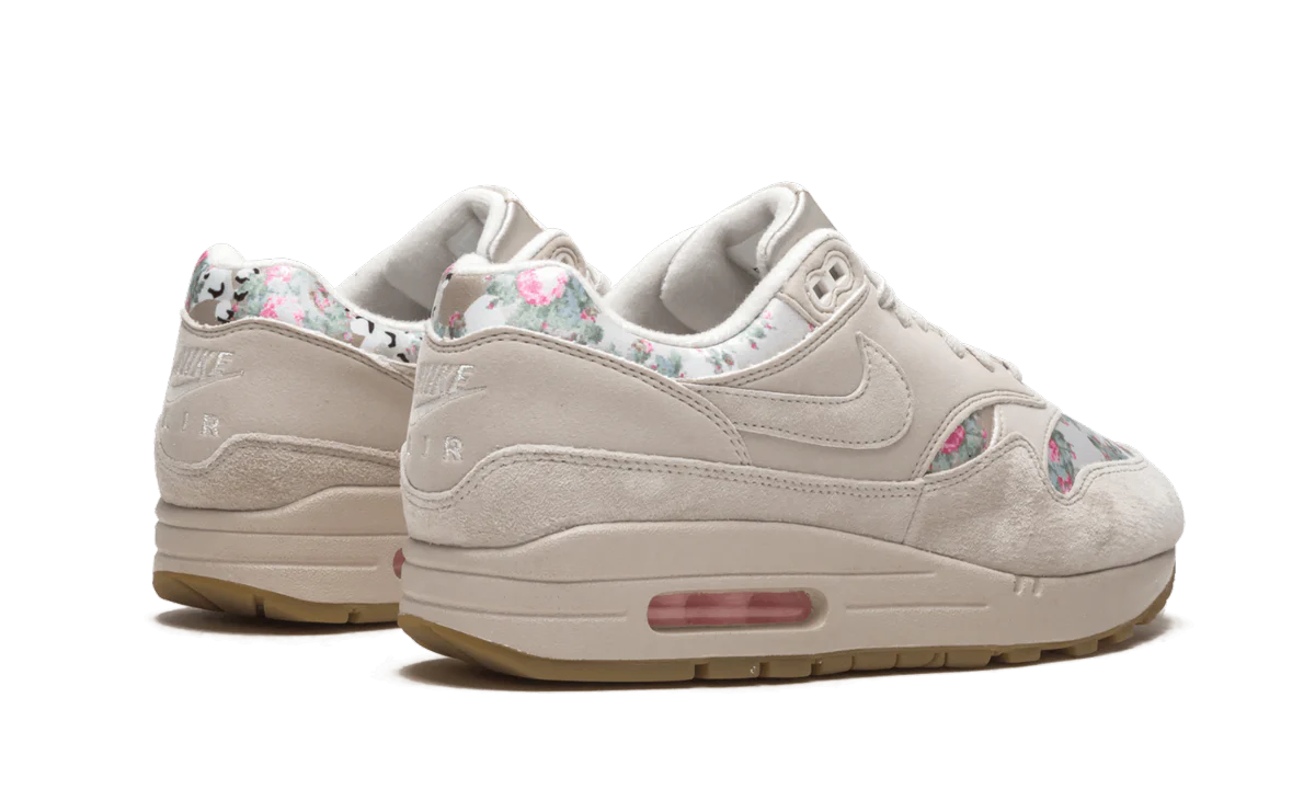AIR MAX 1 MNS WMNS Floral Desert Camo - AIR MAX 1 MNS WMNS Floral Desert Camo - Jordan 1s - AIR Jordan 1