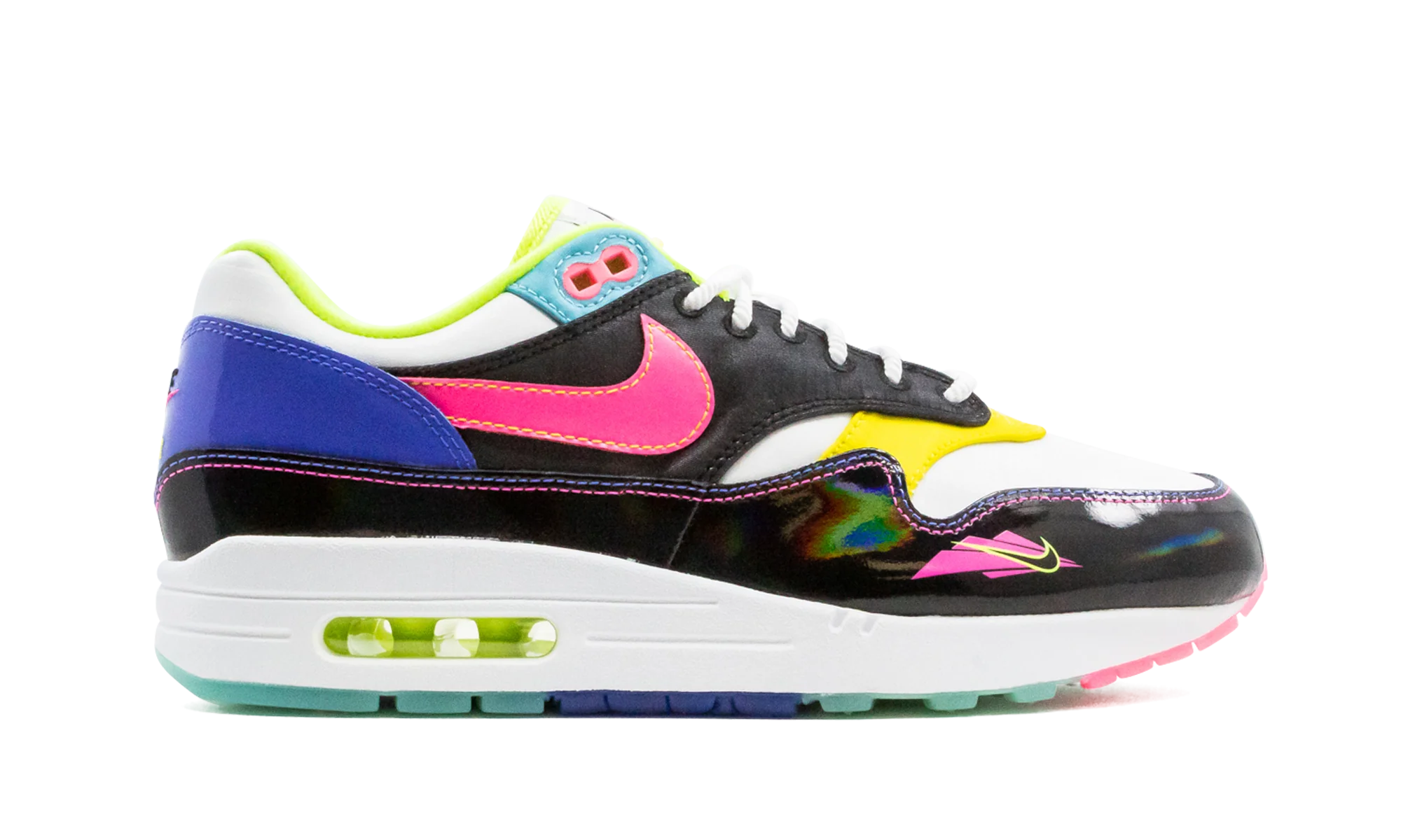 Air Max 1 Hyper Pink - Air Max 1 Hyper Pink - Jordan 1s - AIR Jordan 1