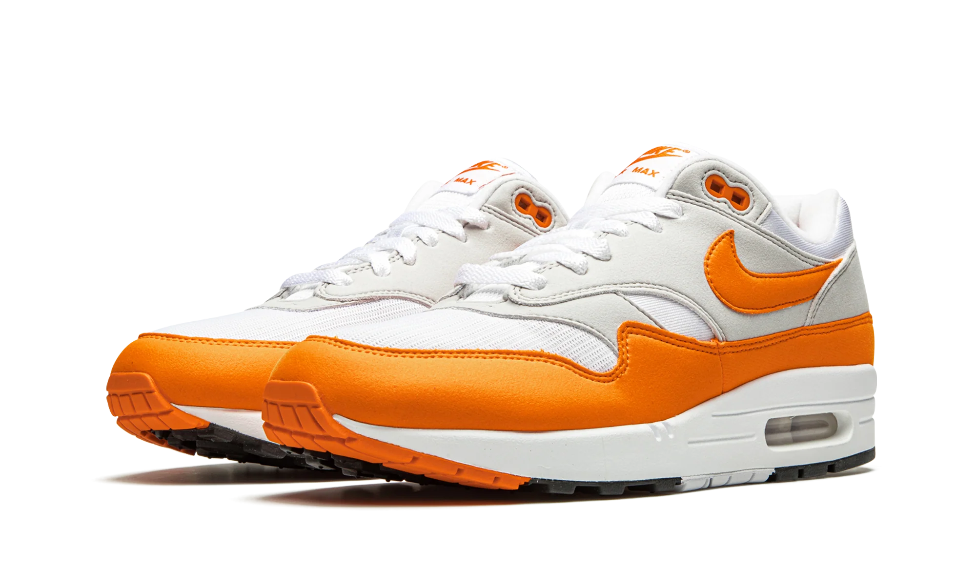 Air Max 1 Anniversary Magma Orange - Air Max 1 Anniversary Magma Orange - Jordan 1s - AIR Jordan 1
