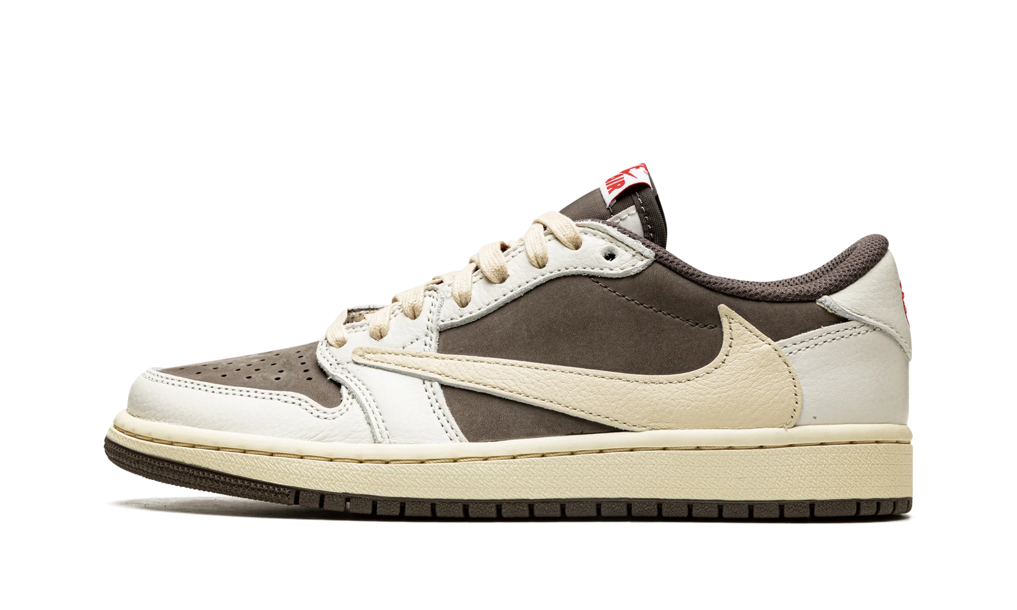 Air Jordan 1 Low SP OG Travis Scott - Reverse Mocha - Air Jordan 1 Low SP OG Travis Scott - Reverse Mocha - Jordan 1s - AIR Jordan 1