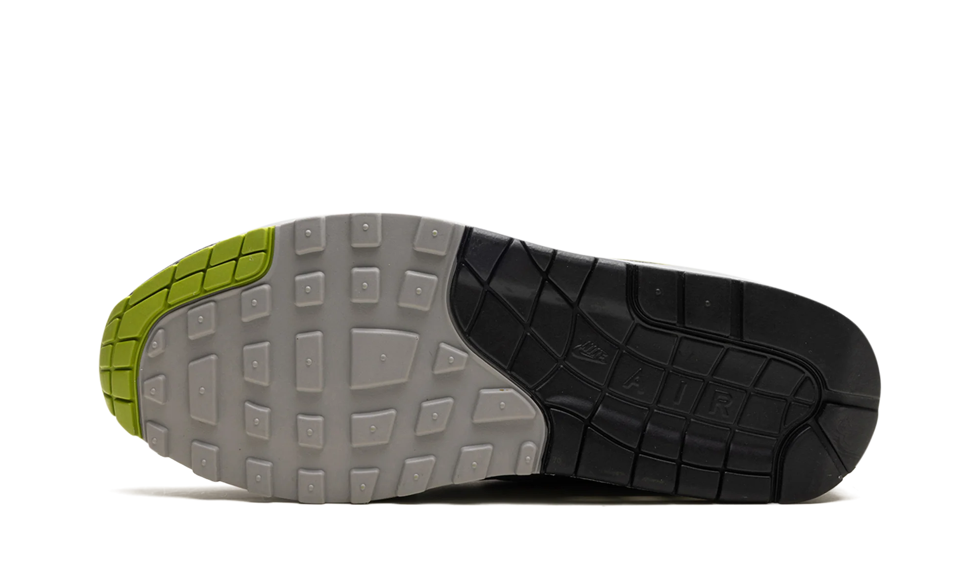 Air Max 1 HUF - Pear - Air Max 1 HUF - Pear - Jordan 1s - AIR Jordan 1