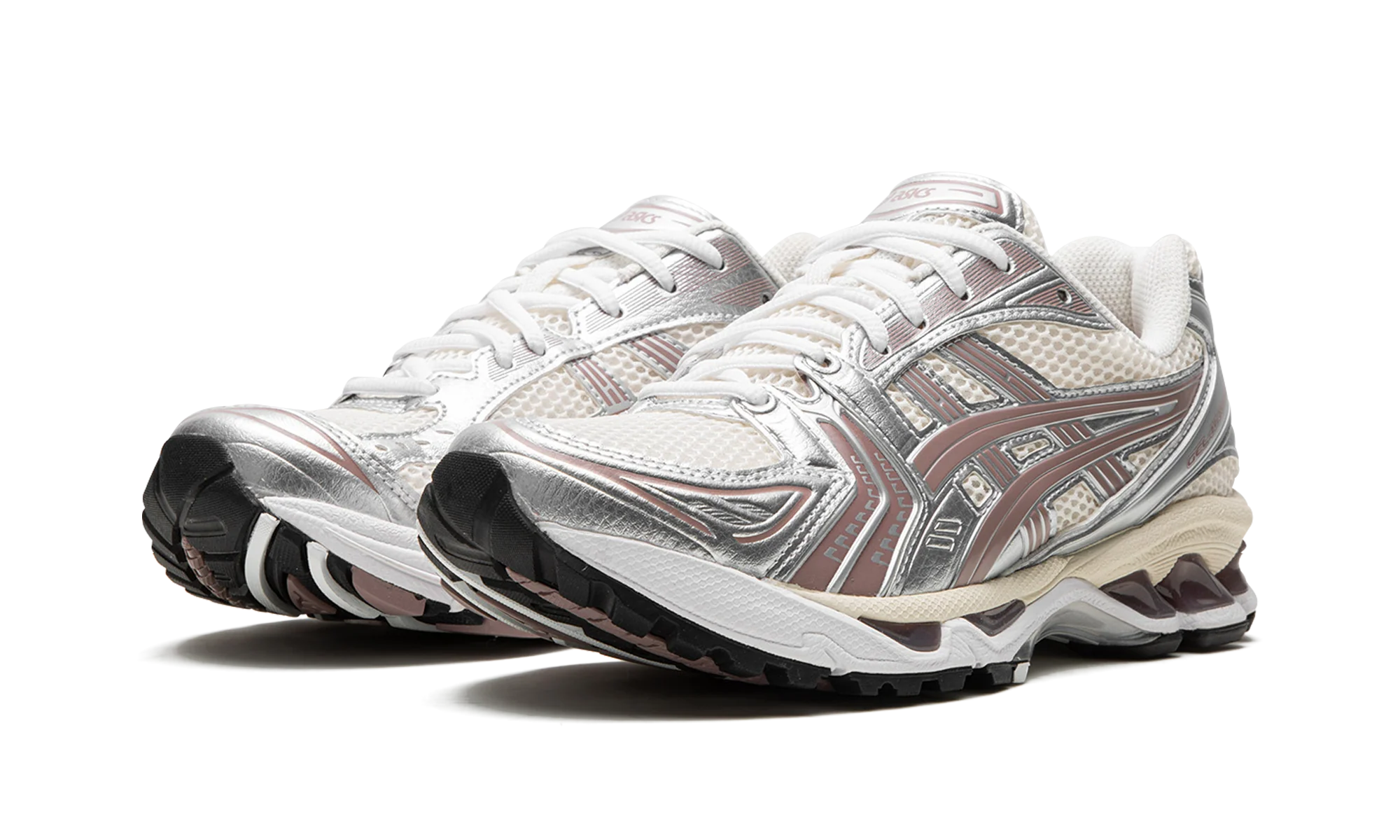 Gel Kayano 14 Kith Cream Antler - Gel Kayano 14 Kith Cream Antler - Jordan 1s - AIR Jordan 1