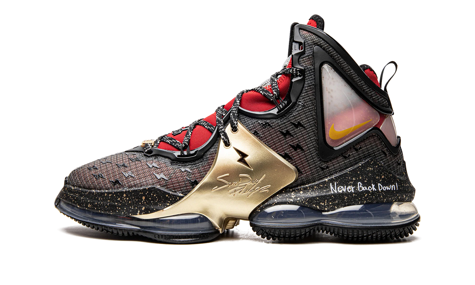 Lebron 19 Doernbecher 2022 - Lebron 19 Doernbecher 2022 - Jordan 1s - AIR Jordan 1