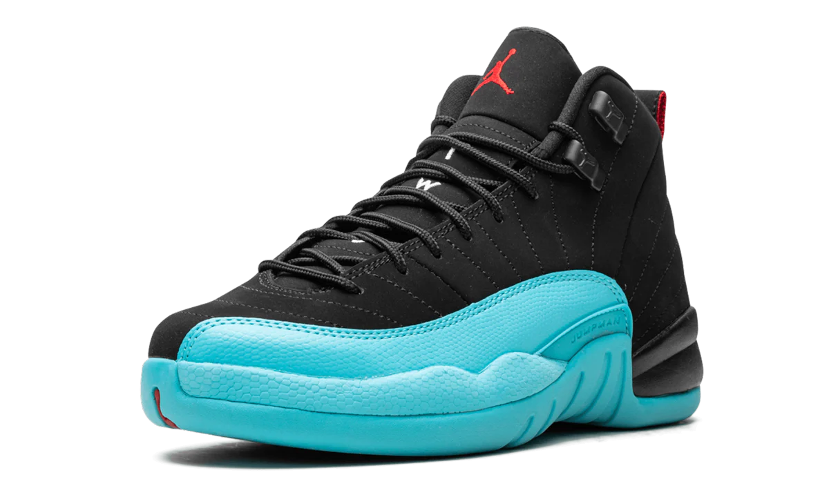 Air Jordan 12 Retro GS Gamma - Air Jordan 12 Retro GS Gamma - Jordan 1s - AIR Jordan 1