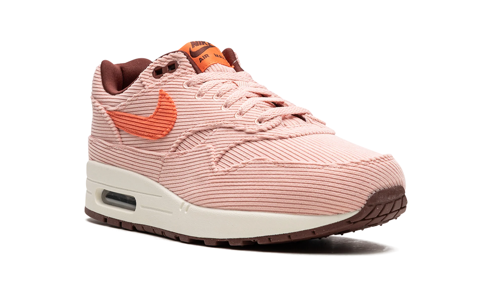 Air Max 1 Premium Coral Stardust - Air Max 1 Premium Coral Stardust - Jordan 1s - AIR Jordan 1