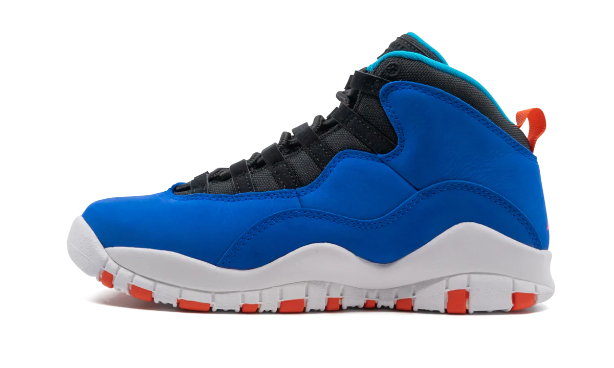 Air Jordan 10 Retro GS Tinker - Air Jordan 10 Retro GS Tinker - Jordan 1s - AIR Jordan 1