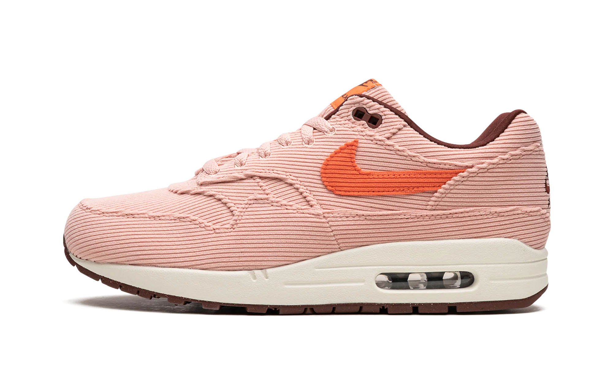 Air Max 1 Premium Coral Stardust - Air Max 1 Premium Coral Stardust - Jordan 1s - AIR Jordan 1