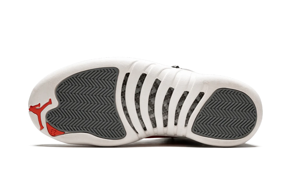 Air Jordan 12 Retro Cool Grey - Air Jordan 12 Retro Cool Grey - Jordan 1s - AIR Jordan 1