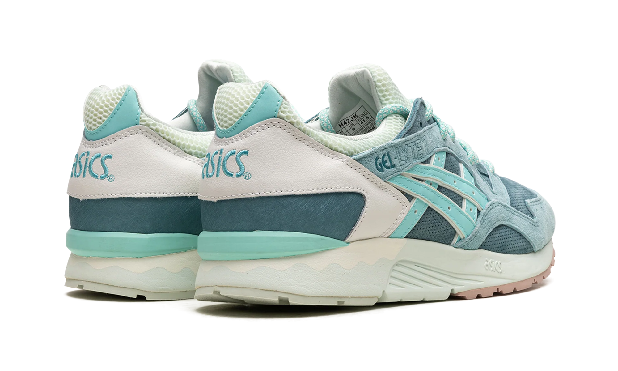 Gel Lyte 5 Ronnie Fieg - Sage - Gel Lyte 5 Ronnie Fieg - Sage - Jordan 1s - AIR Jordan 1