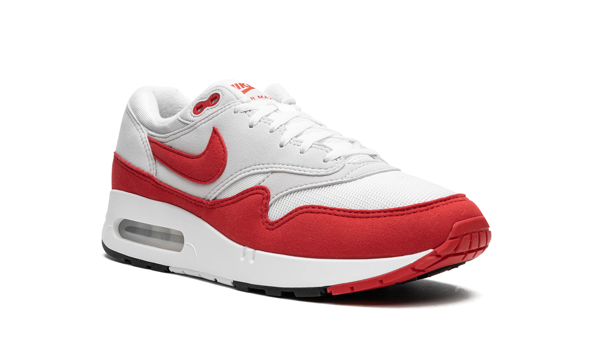 Air Max 1 '86 Big Bubble - Red - Air Max 1 '86 Big Bubble - Red - Jordan 1s - AIR Jordan 1