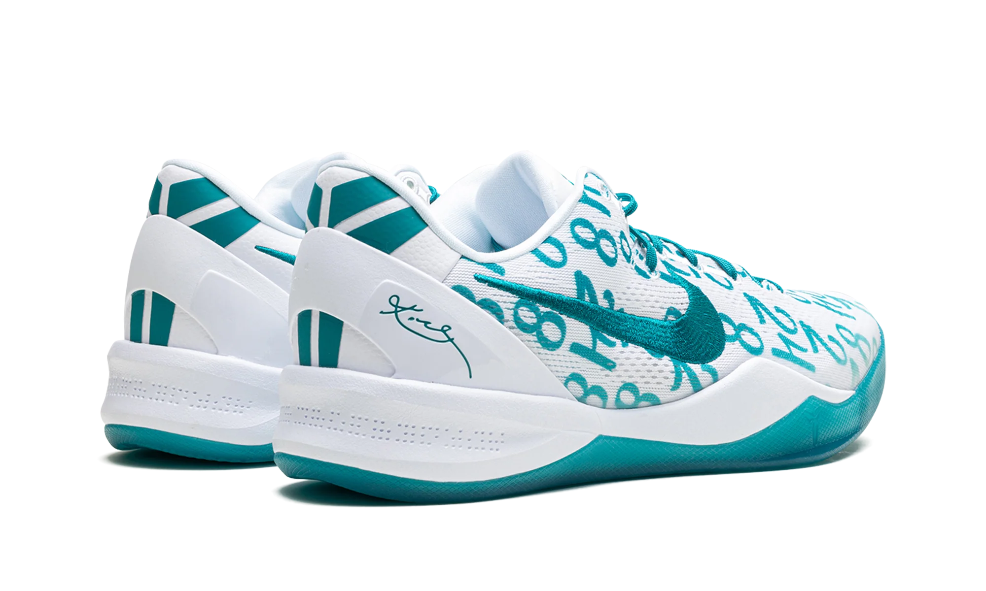 Kobe 8 Protro Radiant Emerald - Kobe 8 Protro Radiant Emerald - Jordan 1s - AIR Jordan 1