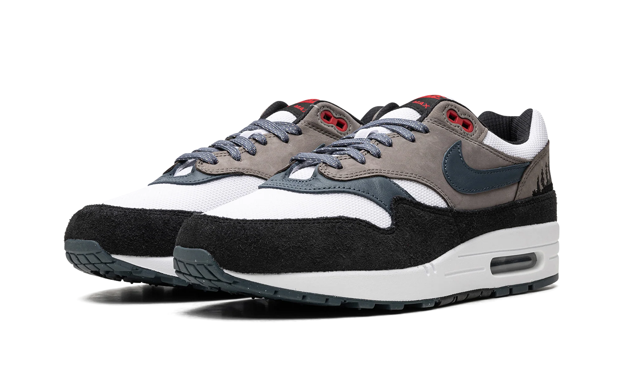 Air Max 1 Slate Blue - Air Max 1 Slate Blue - Jordan 1s - AIR Jordan 1