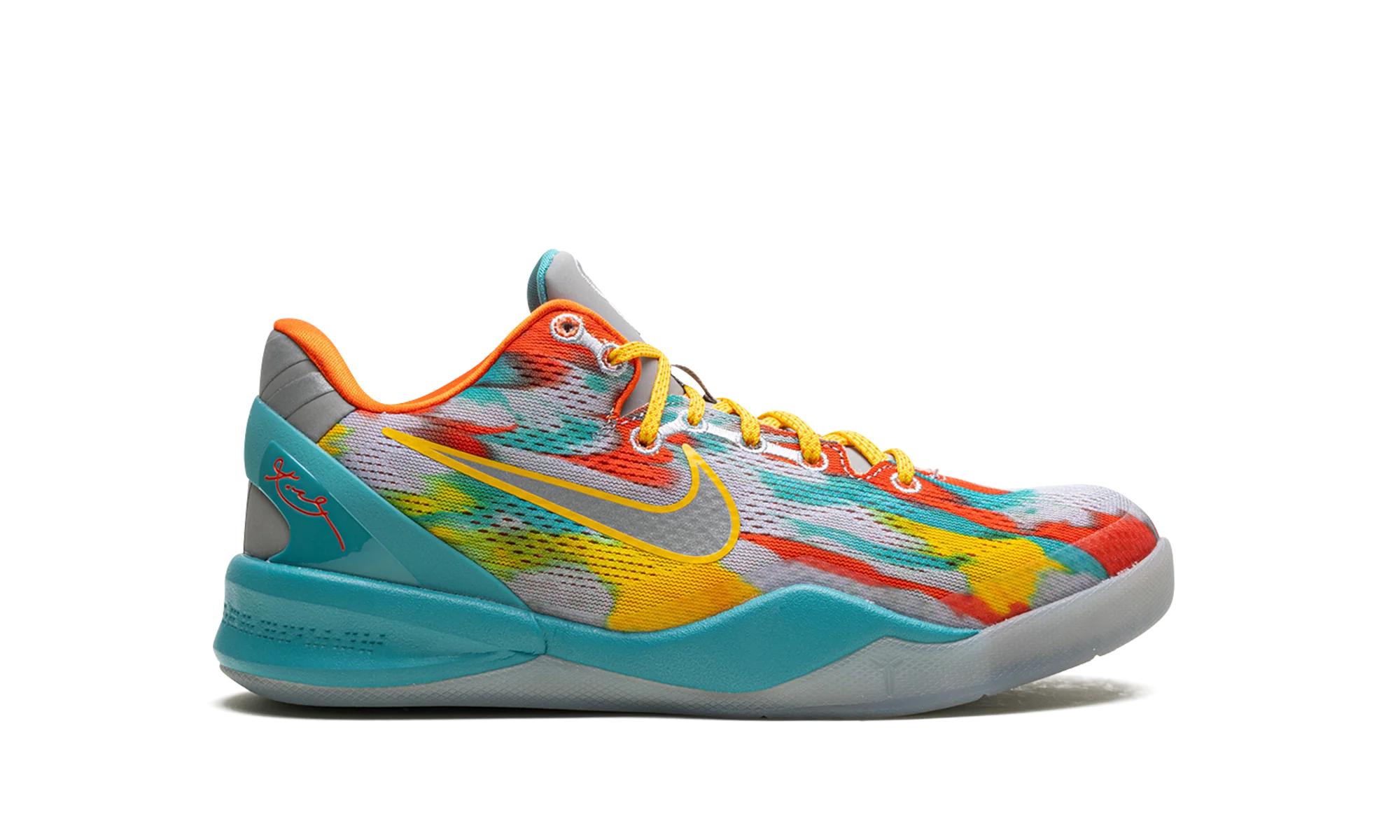 Kobe 8 GS Venice Beach - Kobe 8 GS Venice Beach - Jordan 1s - AIR Jordan 1