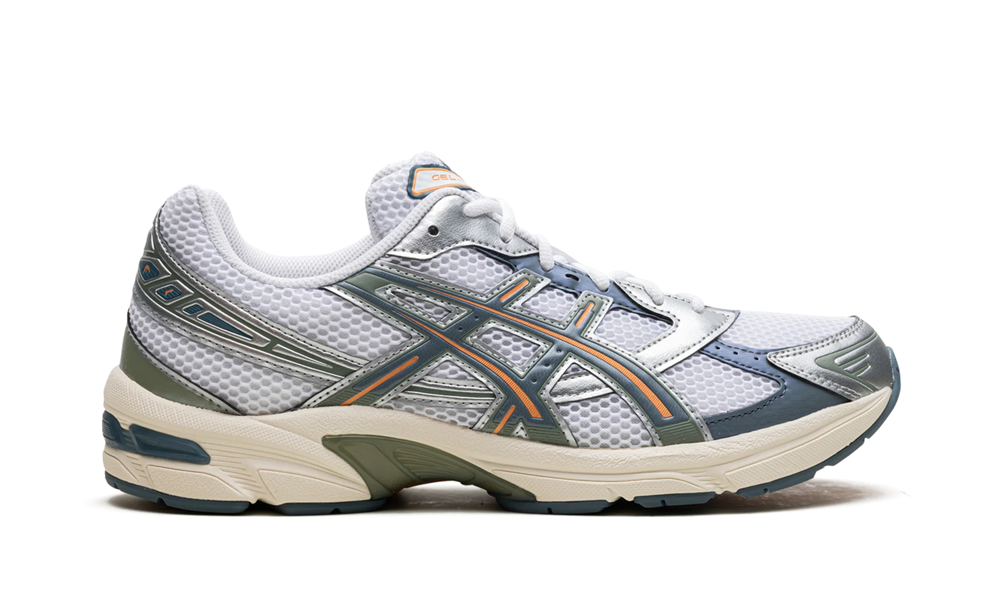 Gel-1130 Ironclad - Gel-1130 Ironclad - Jordan 1s - AIR Jordan 1