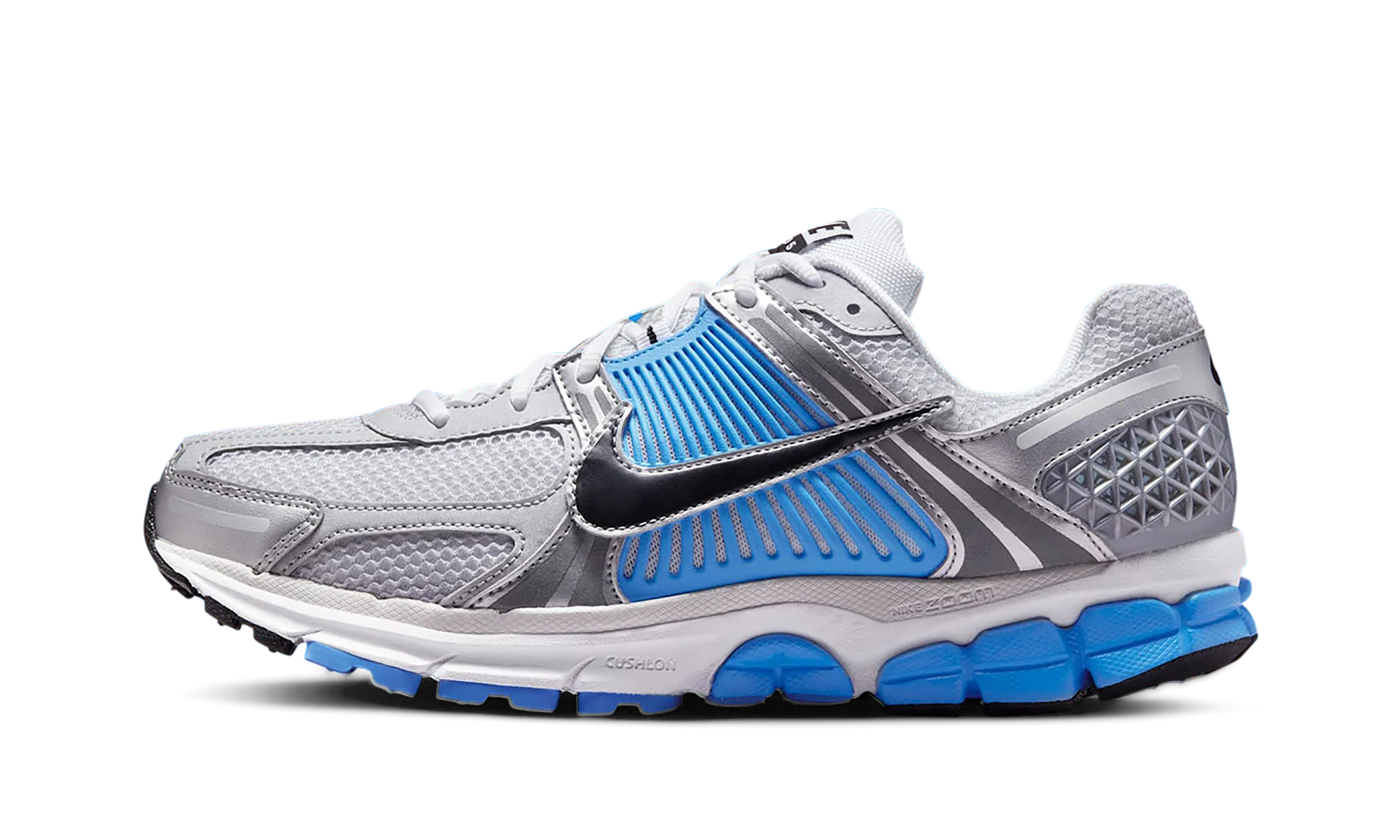 Zoom Vomero 5 Pure Platinum University Blue - Zoom Vomero 5 Pure Platinum University Blue - Jordan 1s - AIR Jordan 1