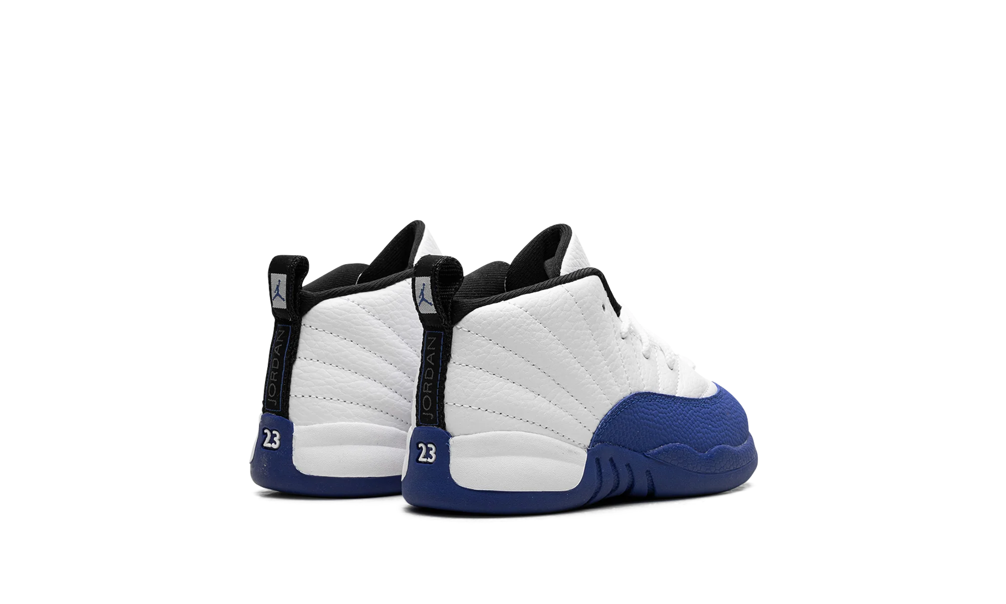 Air Jordan 12 TD Wizards - Air Jordan 12 TD Wizards - Jordan 1s - AIR Jordan 1