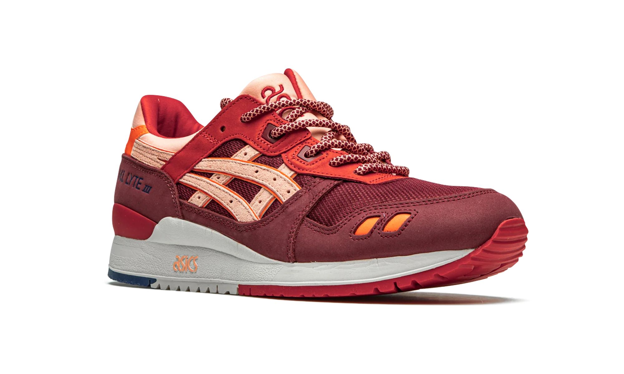 Gel Lyte 3 Ronnie Fieg Volcano 2.0 - Gel Lyte 3 Ronnie Fieg Volcano 2.0 - Jordan 1s - AIR Jordan 1