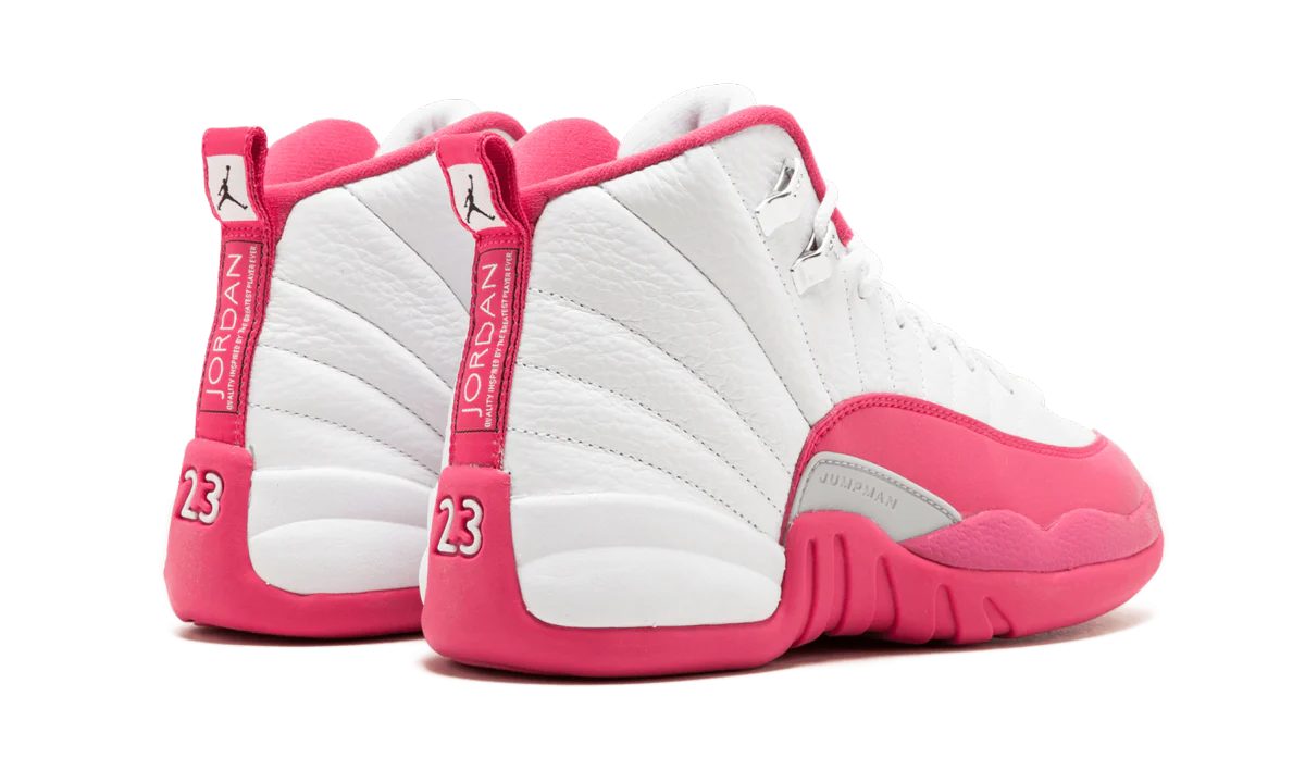 Air Jordan 12 Retro GS Valentine's Day - Air Jordan 12 Retro GS Valentine's Day - Jordan 1s - AIR Jordan 1