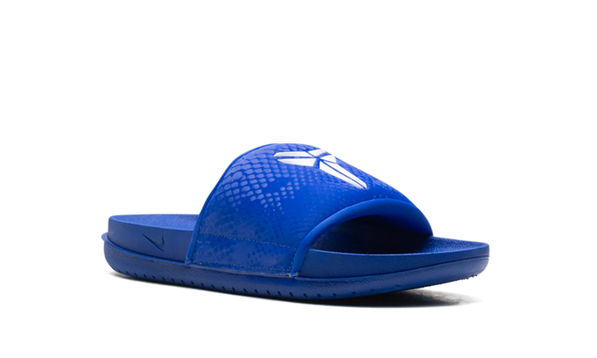 Offcourt Slide Kobe Bryant - Dodgers - Offcourt Slide Kobe Bryant - Dodgers - Jordan 1s - AIR Jordan 1