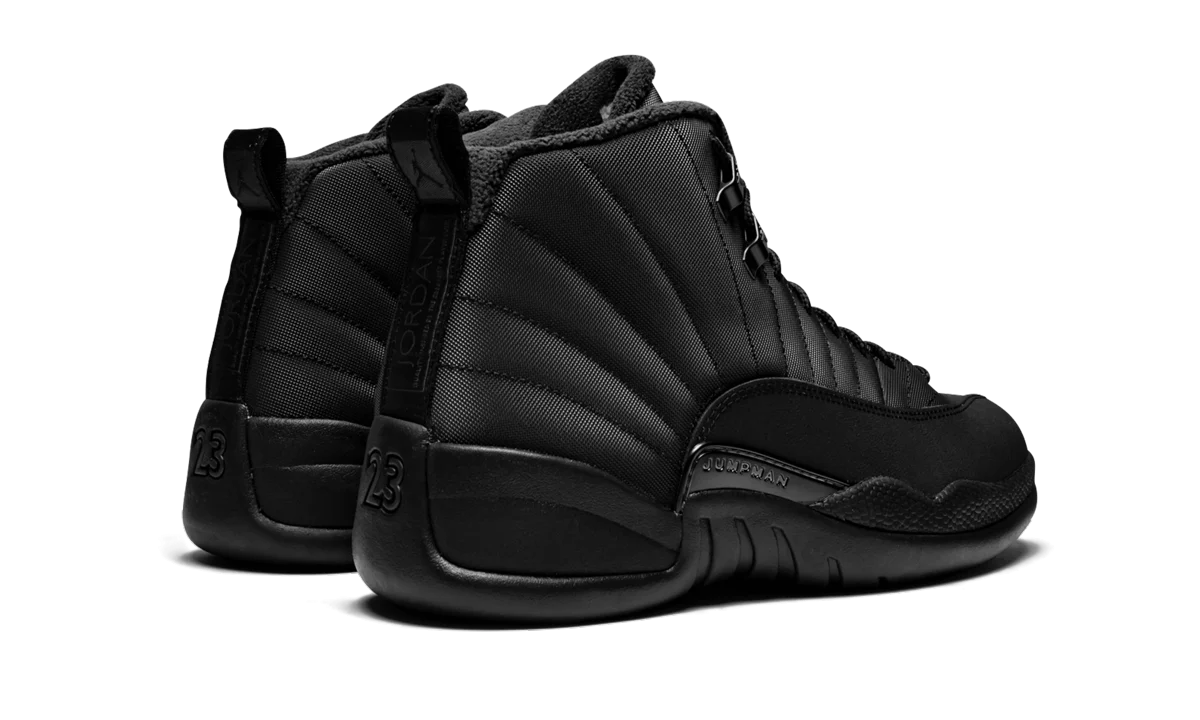 Air Jordan 12 Retro WNTR Winterized - Air Jordan 12 Retro WNTR Winterized - Jordan 1s - AIR Jordan 1