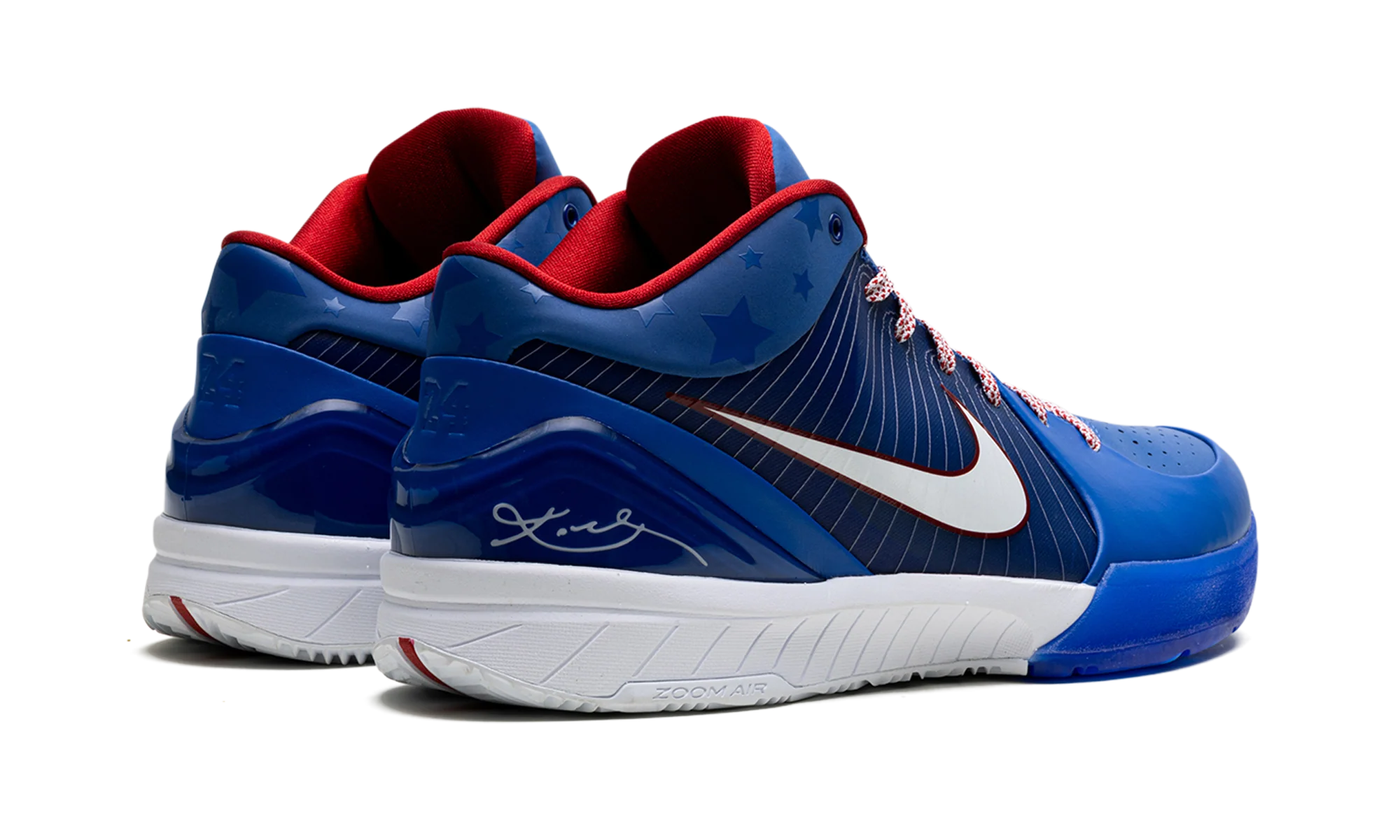 Zoom Kobe 4 Protro Philly - Zoom Kobe 4 Protro Philly - Jordan 1s - AIR Jordan 1