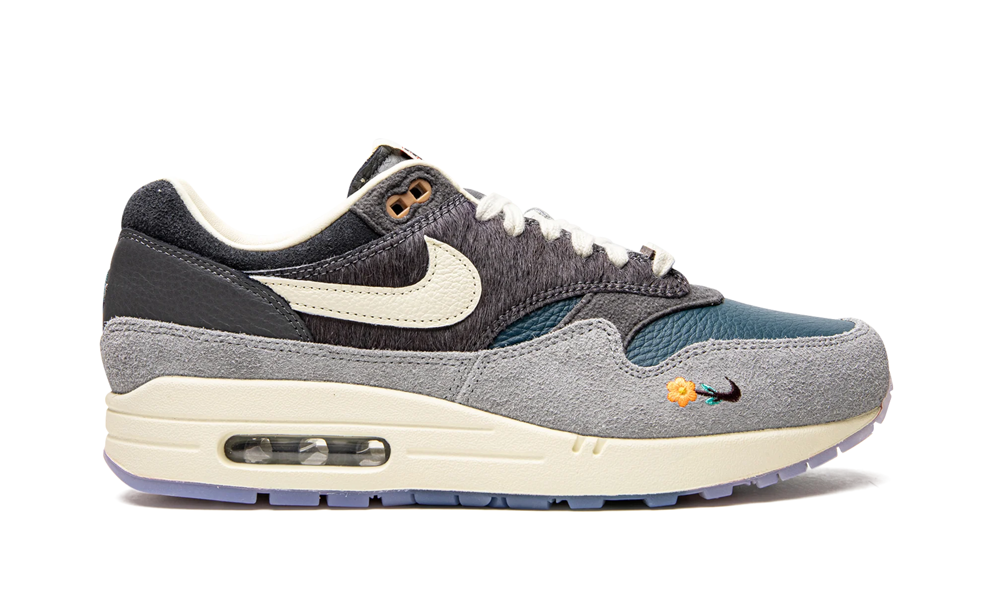 Air Max 1 Kasina - Won-Ang Grey - Air Max 1 Kasina - Won-Ang Grey - Jordan 1s - AIR Jordan 1