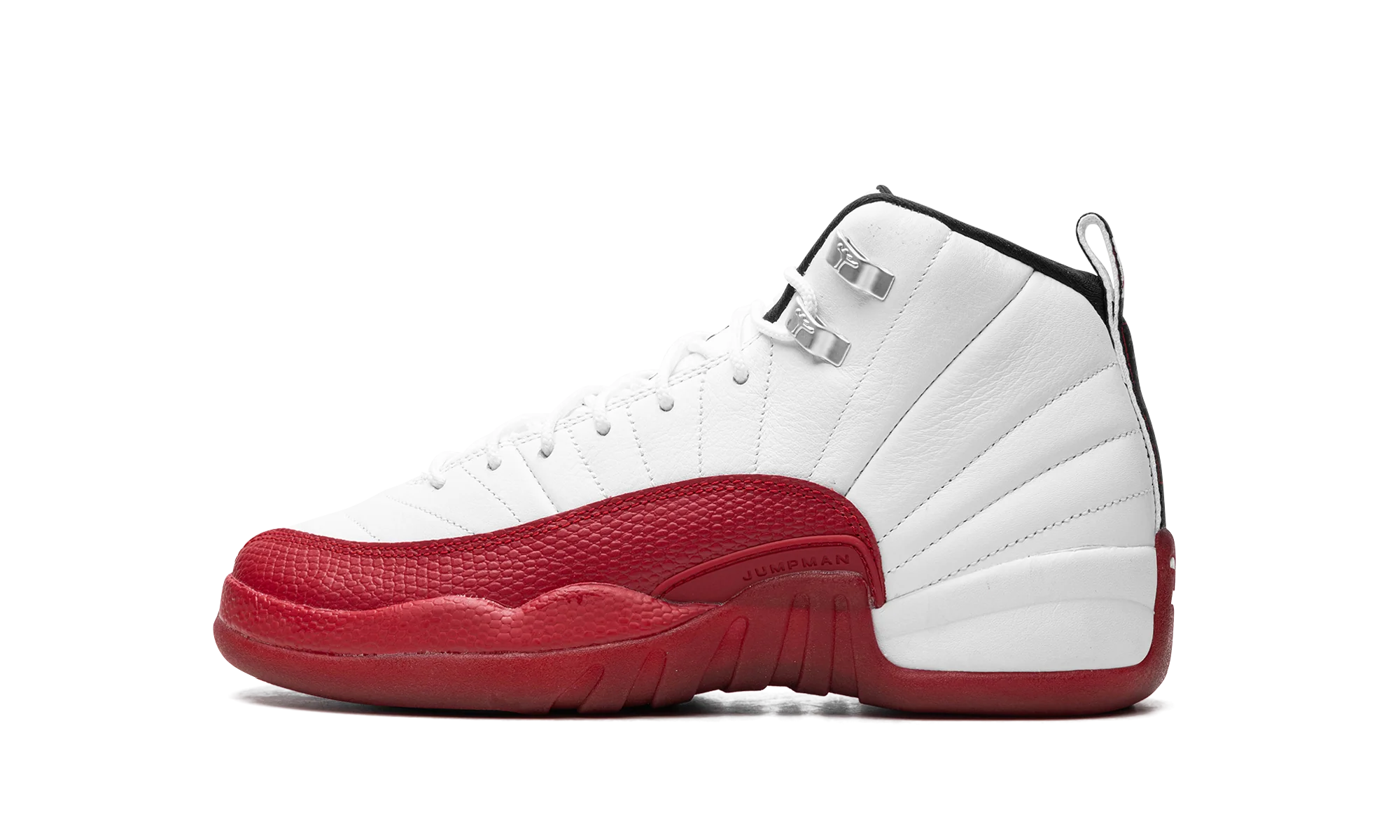 Air Jordan 12 GS Cherry - Air Jordan 12 GS Cherry - Jordan 1s - AIR Jordan 1