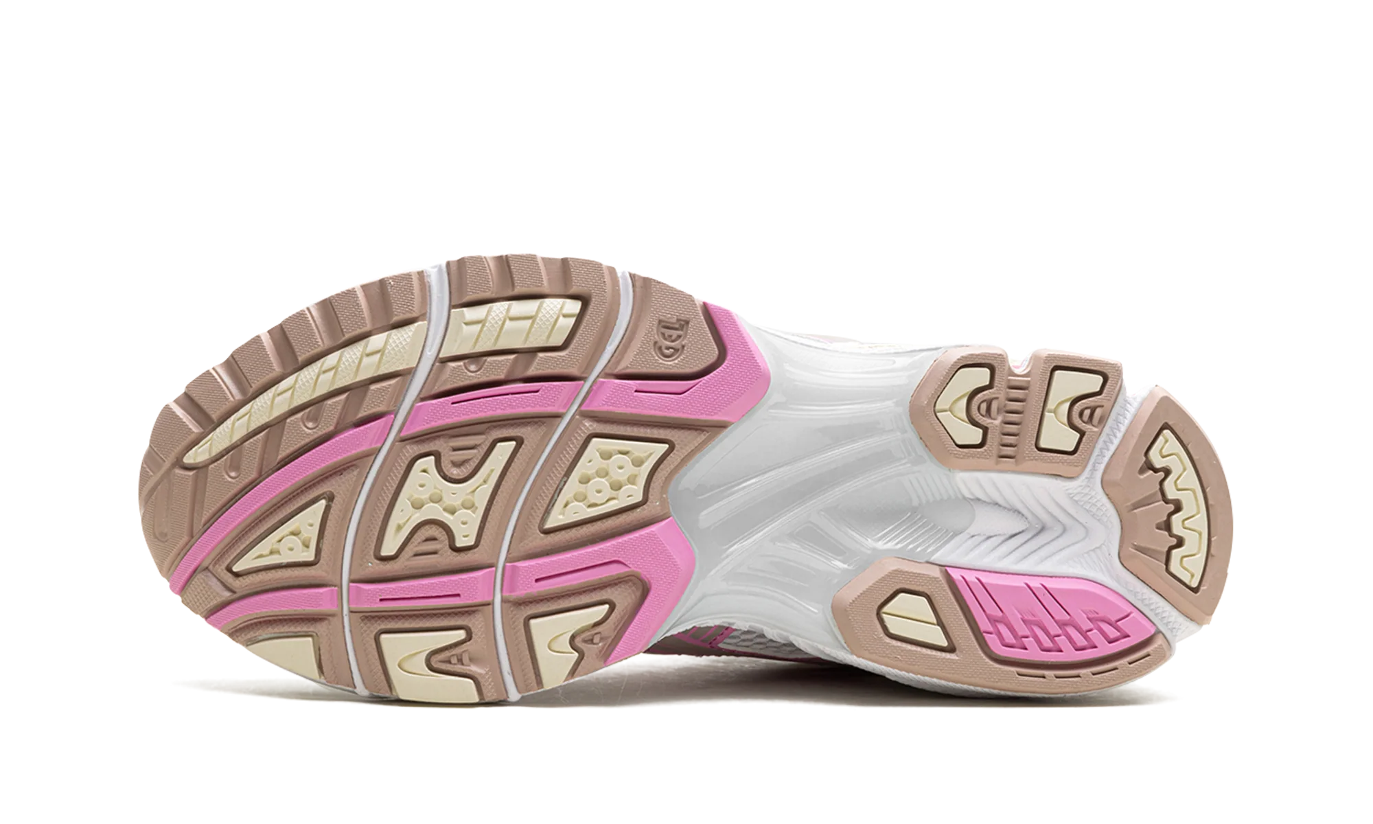 Gel Kayano 14 Unlimited Pack White Fawn - Gel Kayano 14 Unlimited Pack White Fawn - Jordan 1s - AIR Jordan 1