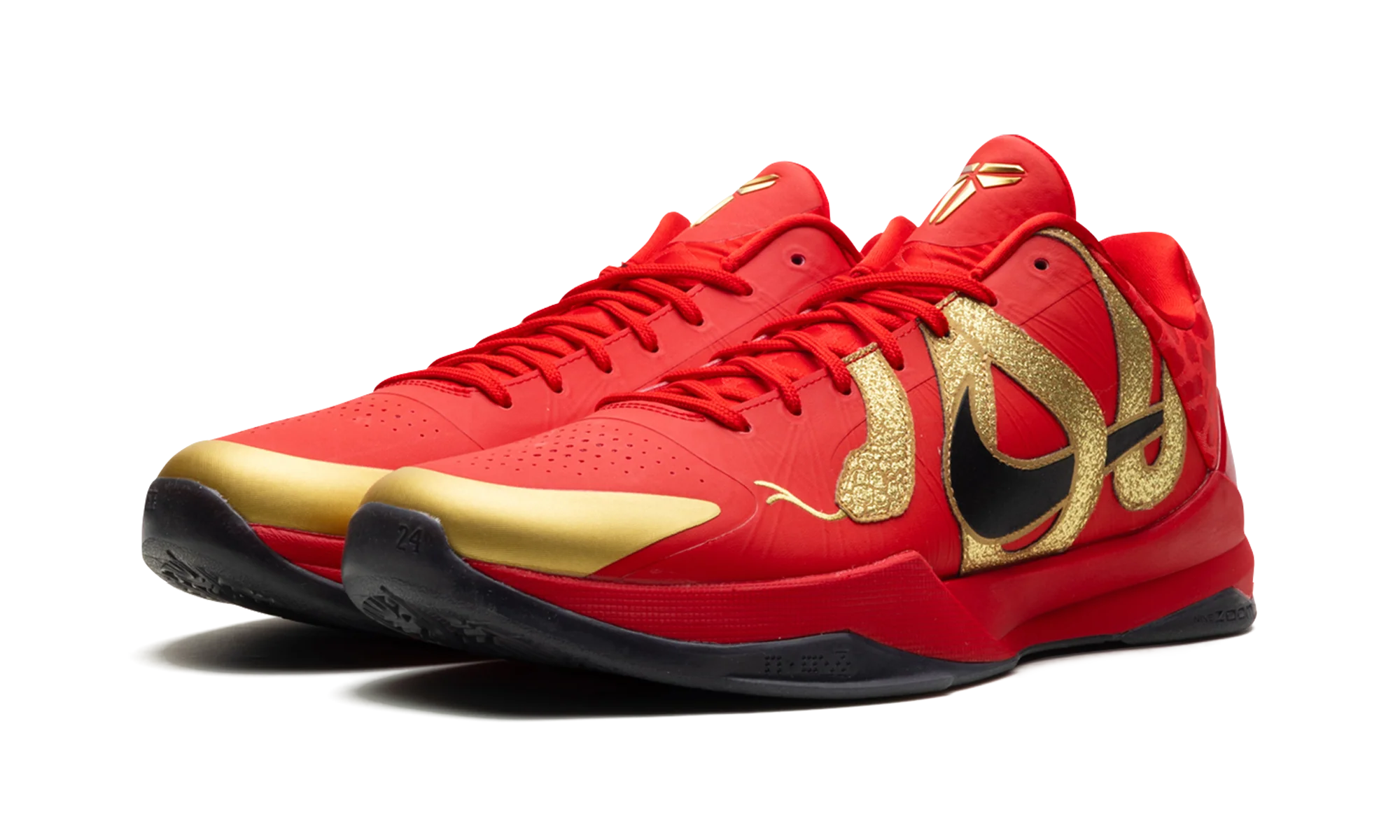 Zoom Kobe 5 Year of the Mamba - Zoom Kobe 5 Year of the Mamba - Jordan 1s - AIR Jordan 1