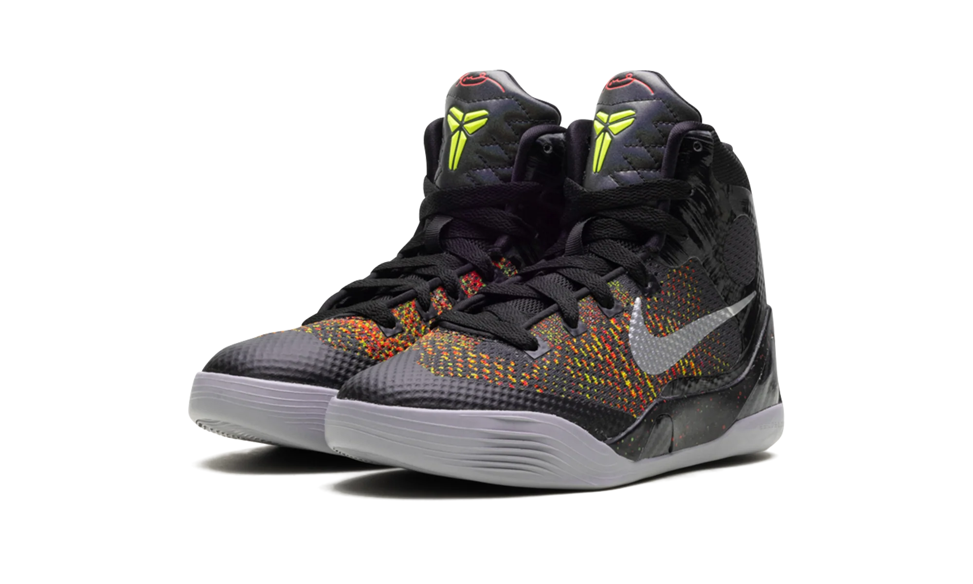 Kobe 9 Elite Protro GS Masterpiece - Kobe 9 Elite Protro GS Masterpiece - Jordan 1s - AIR Jordan 1