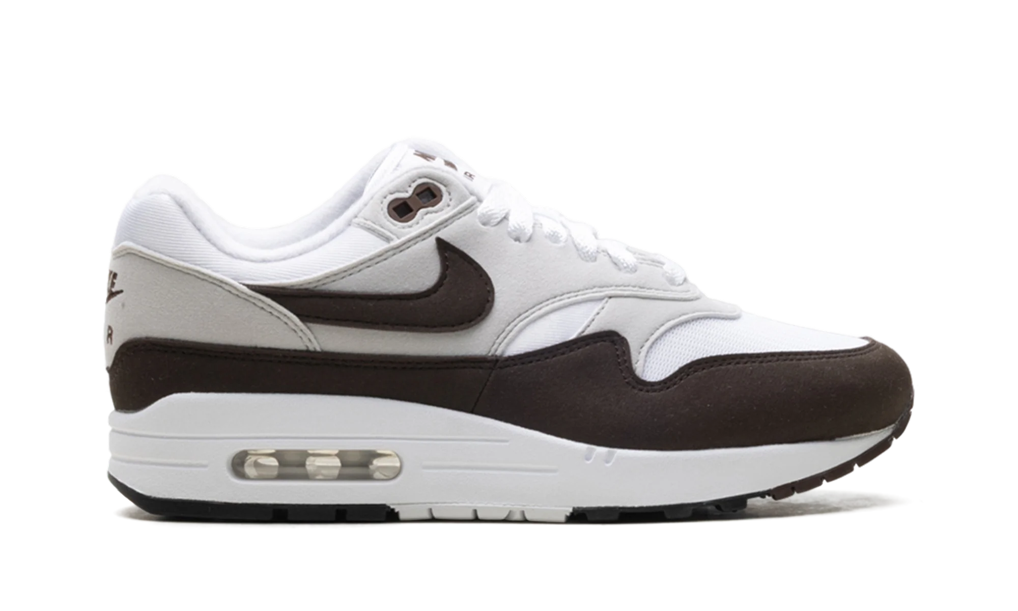 Air Max 1 WMNS Baroque Brown - Air Max 1 WMNS Baroque Brown - Jordan 1s - AIR Jordan 1