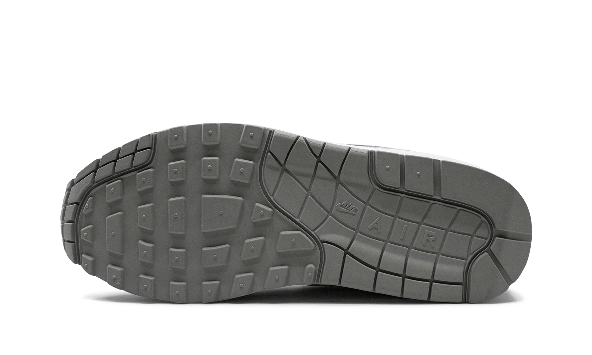 AIR MAX 1 '87 LX WMNS Light Smoke Grey - AIR MAX 1 '87 LX WMNS Light Smoke Grey - Jordan 1s - AIR Jordan 1