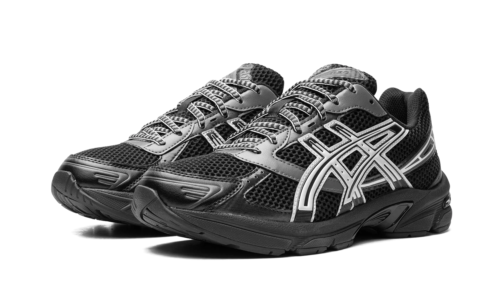 Gel-1130 Exclusive Black White - Gel-1130 Exclusive Black White - Jordan 1s - AIR Jordan 1